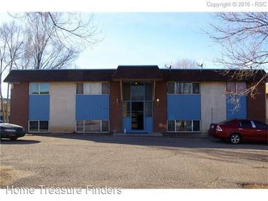 Main picture of 350 Vehr Dr