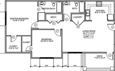 Main picture of 1315 Airport Rd