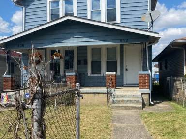 Main picture of 832 E Starr Ave