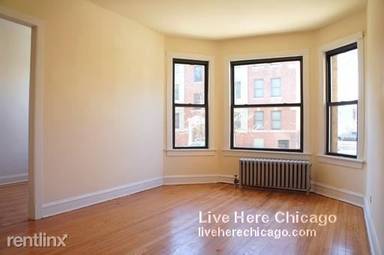 Main picture of 2647-53 N Spaulding Ave Apartments