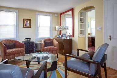 Main picture of 29 Parris St