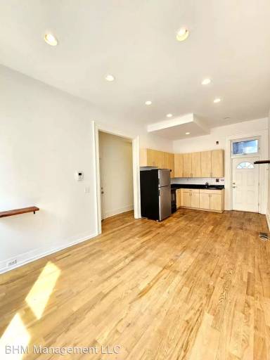 Main picture of 1617 Brown St