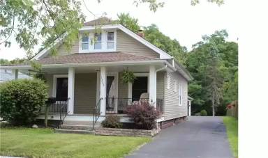 Main picture of 1333 Caryl Dr