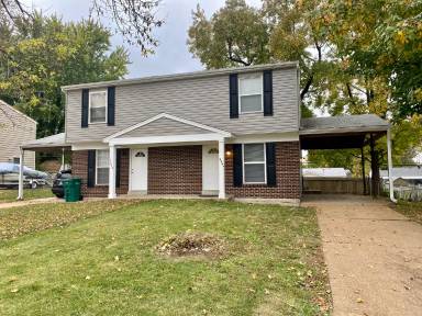 Main picture of 2281 Campus Dr Apartments