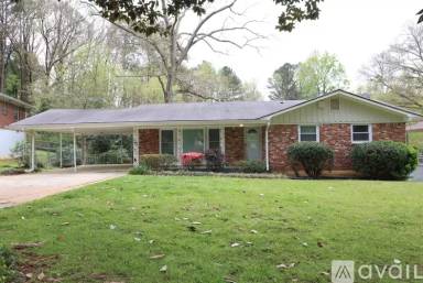 Main picture of 2248 Tilson Cir