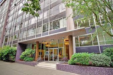 Main picture of Sutton Place