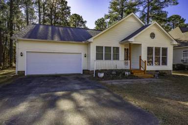 Main picture of 1815 Caracara Dr