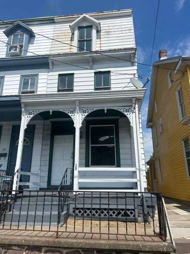 Main picture of 26 S 28th St