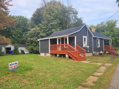 Main picture of 216 W Foster St