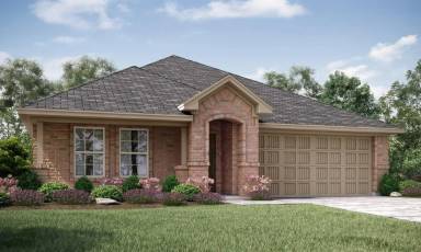 Main picture of 1821 Lotus St