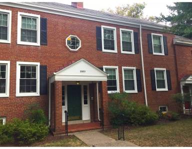 Main picture of 2961 South Columbus Street