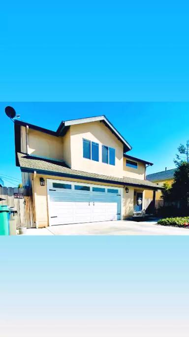 Main picture of 1274 Belridge St