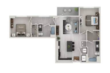 Main picture of 480 N Terry Ave