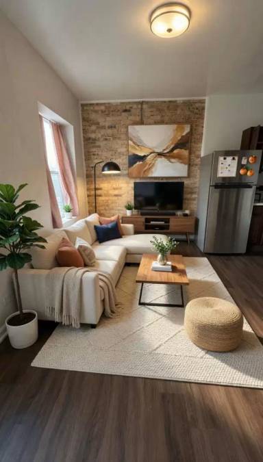 Main picture of Douglas Park Flats