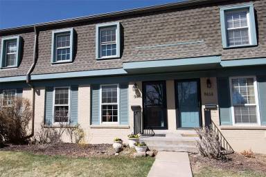 Main picture of 9416 E Girard Ave