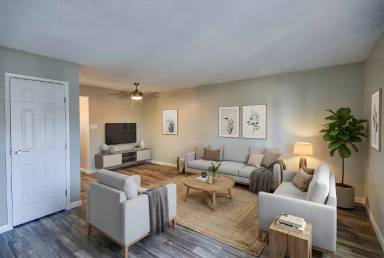 Main picture of The Bronte West