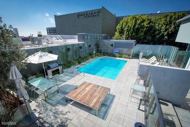 Main picture of 6270 W Sunset Blvd