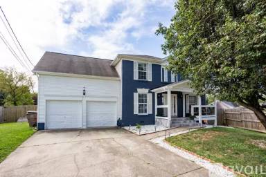 Main picture of 3432 Bruner Ct