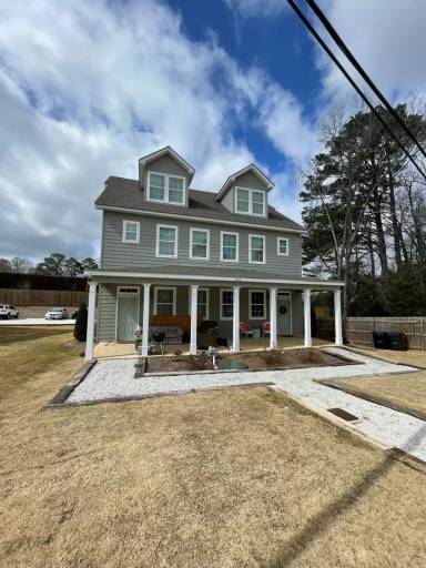 Main picture of 553 N Ross St