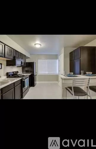 Main picture of University Gardens Apartments