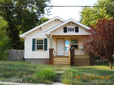 Main picture of 924 W Nichols St