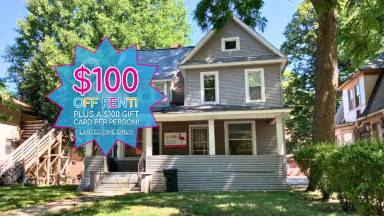 Main picture of 808 W Oregon St