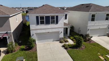 Main picture of 16921 Yard Spring Dr