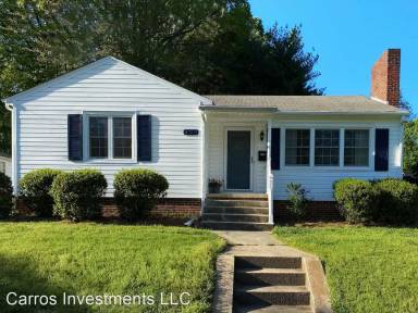Main picture of 301 Carolina Cir