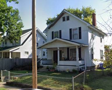 Main picture of 58 N Chase Ave