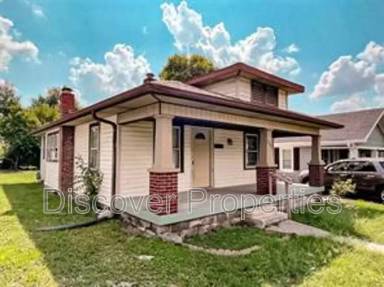 Main picture of 4109 Spann Ave