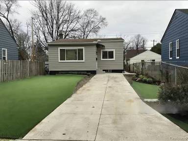 Main picture of 6312 Auburn St
