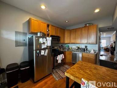 Main picture of 4654 N Monticello Ave