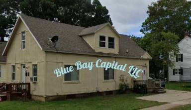 Main picture of 1625 Park St