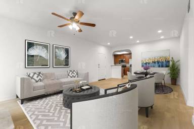 Main picture of 4741 Radford Ave