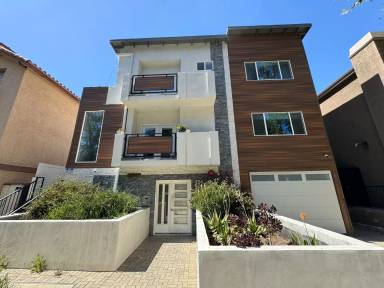 Main picture of 22425 Del Valle St