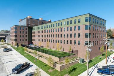 Main picture of 1508 Marcy St