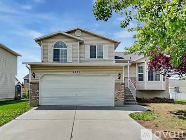 Main picture of 2871 W 2075 S