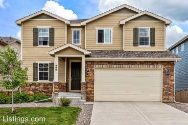 Main picture of 990 McMurdo Cir
