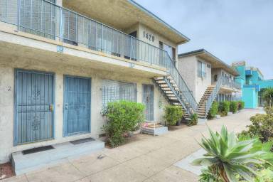Main picture of 1420 Pacific Ave