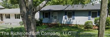 Main picture of 1420 Blair St