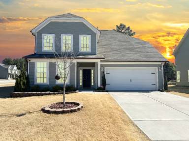 Main picture of 5 Misty Grove Trl