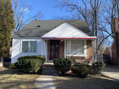 Main picture of 19480 Huntington Rd
