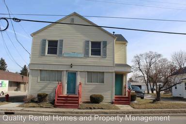 Main picture of 11448 N Saginaw St