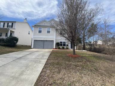 Main picture of 12310 Dixie Ann Dr