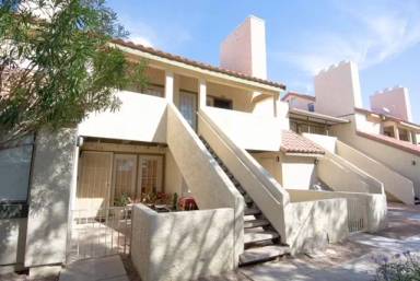 Main picture of Ramblewood Condominiums
