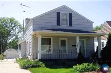 Main picture of 3635 Terrace Dr