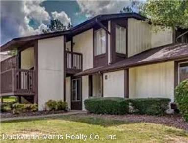Main picture of Indian Lake Townhomes