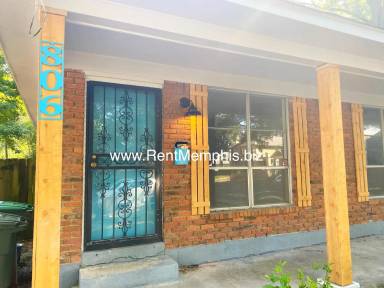 Main picture of 806 Meda St