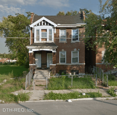 Main picture of 1416 N Euclid Ave