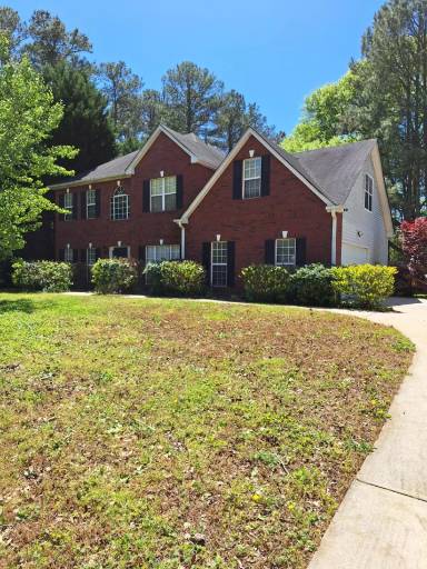 Main picture of 3020 Kesmond Dr
